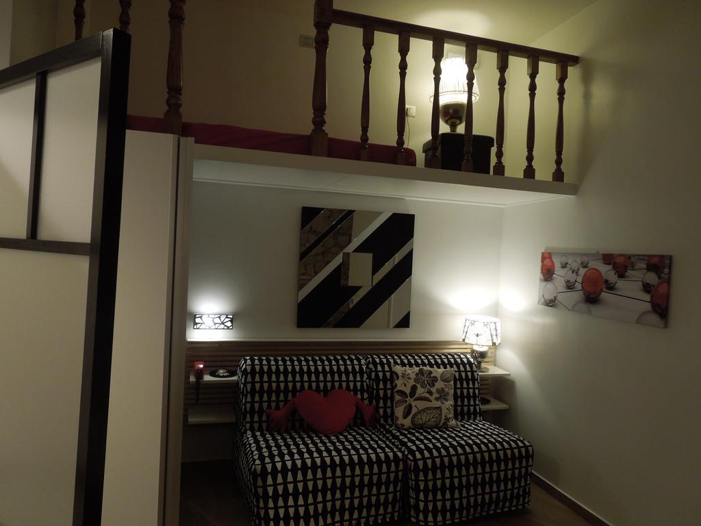 A Casa Di Lucia Villa Róma Kültér fotó