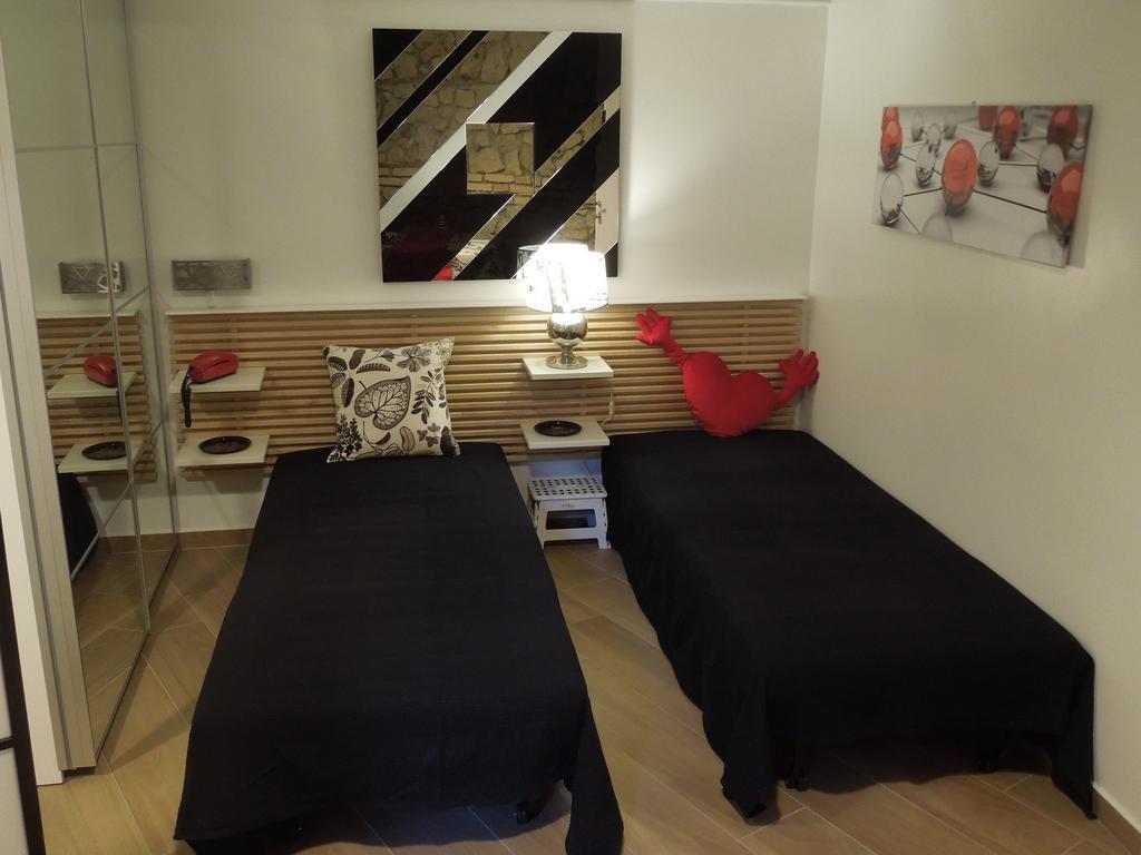 A Casa Di Lucia Villa Róma Kültér fotó