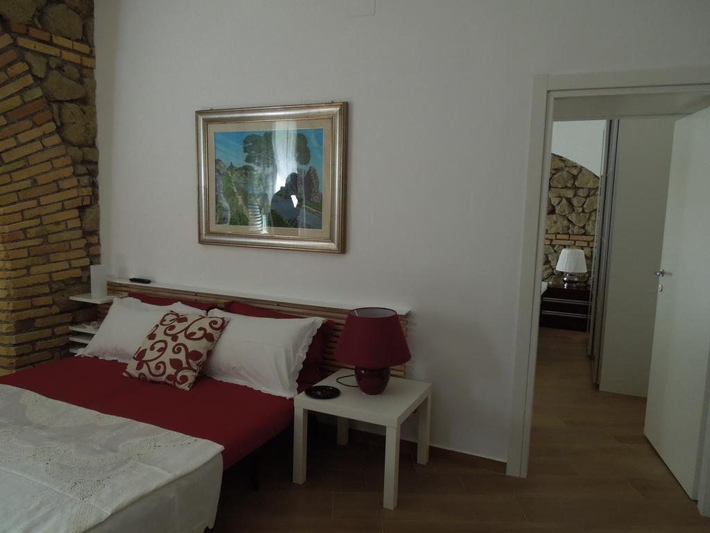 A Casa Di Lucia Villa Róma Kültér fotó