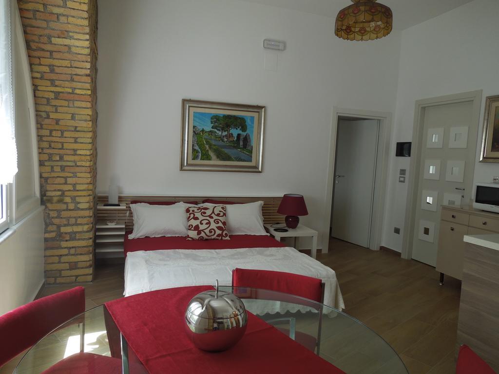 A Casa Di Lucia Villa Róma Kültér fotó