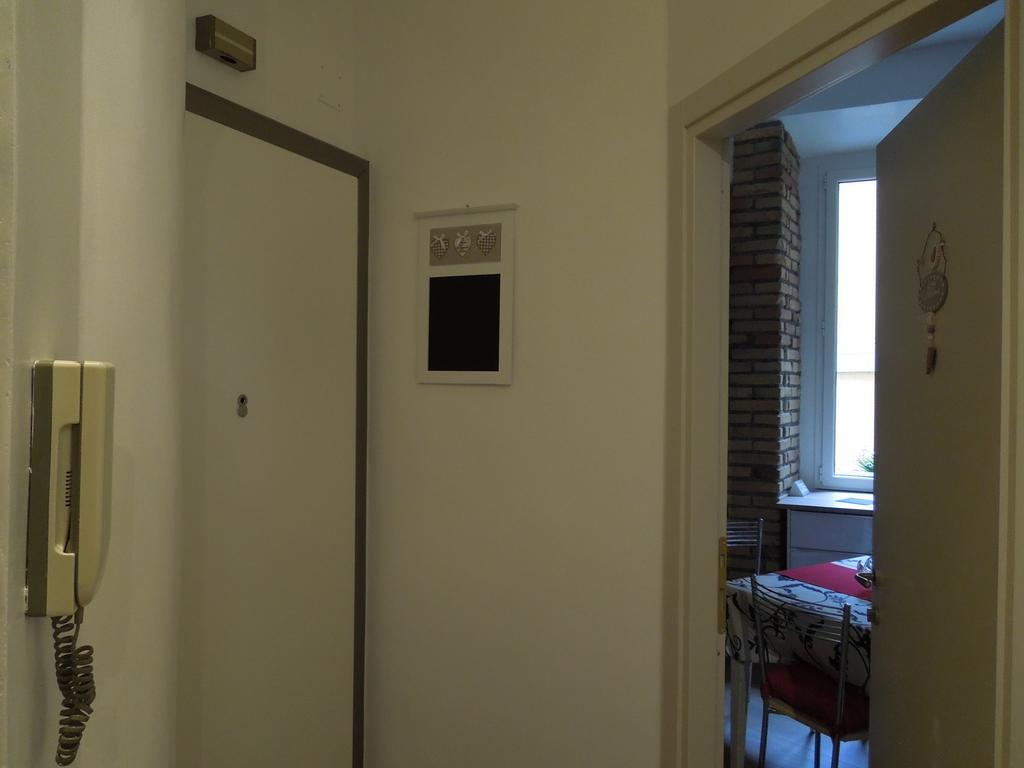 A Casa Di Lucia Villa Róma Kültér fotó