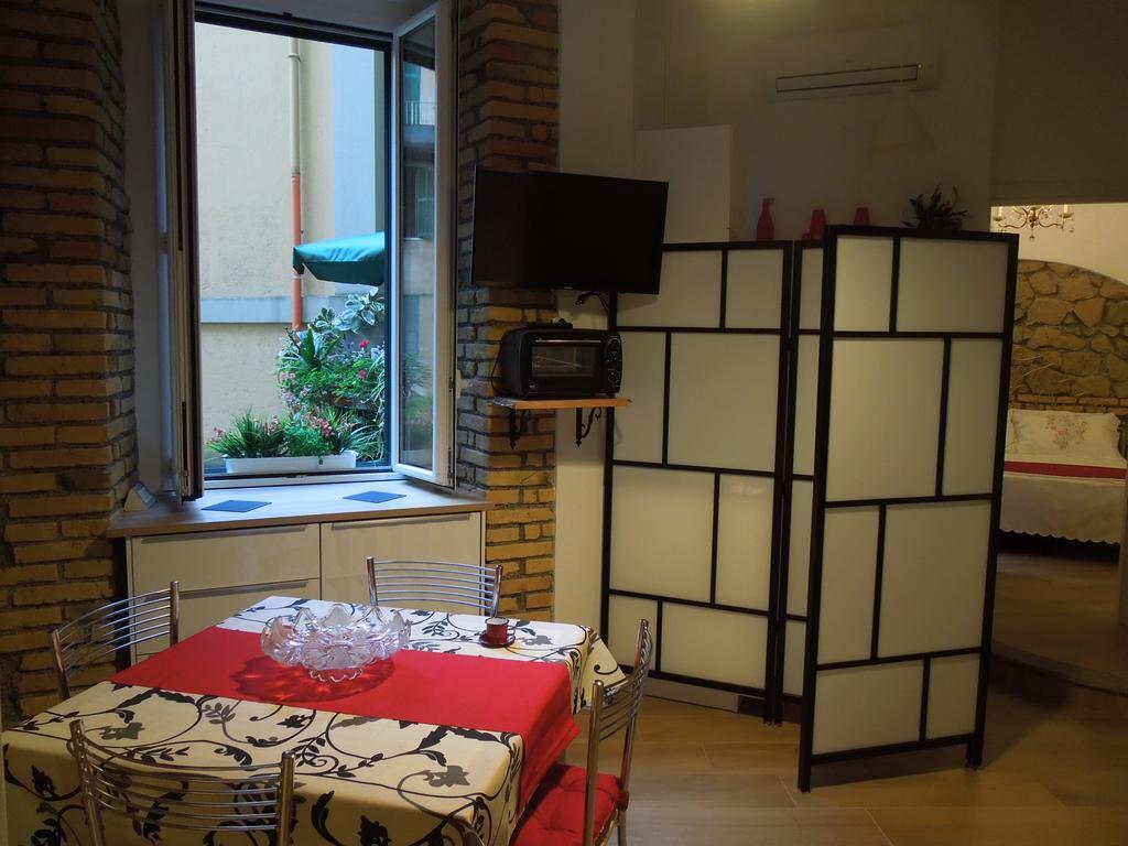 A Casa Di Lucia Villa Róma Kültér fotó