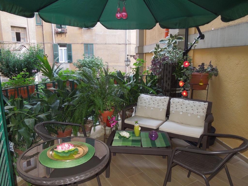 A Casa Di Lucia Villa Róma Kültér fotó