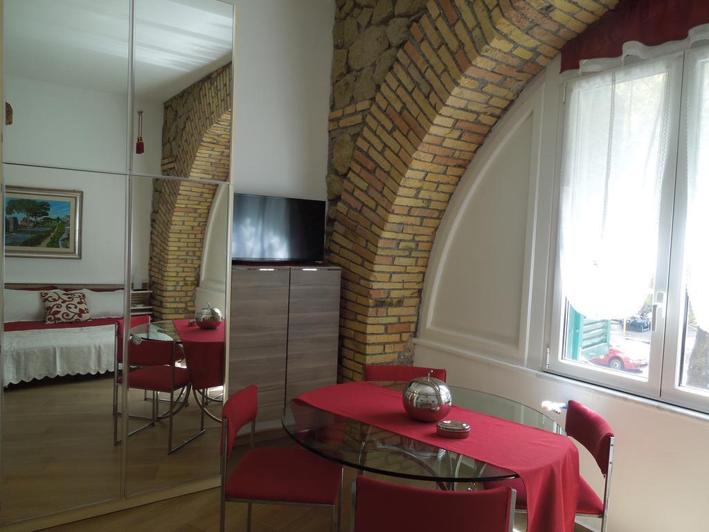 A Casa Di Lucia Villa Róma Kültér fotó