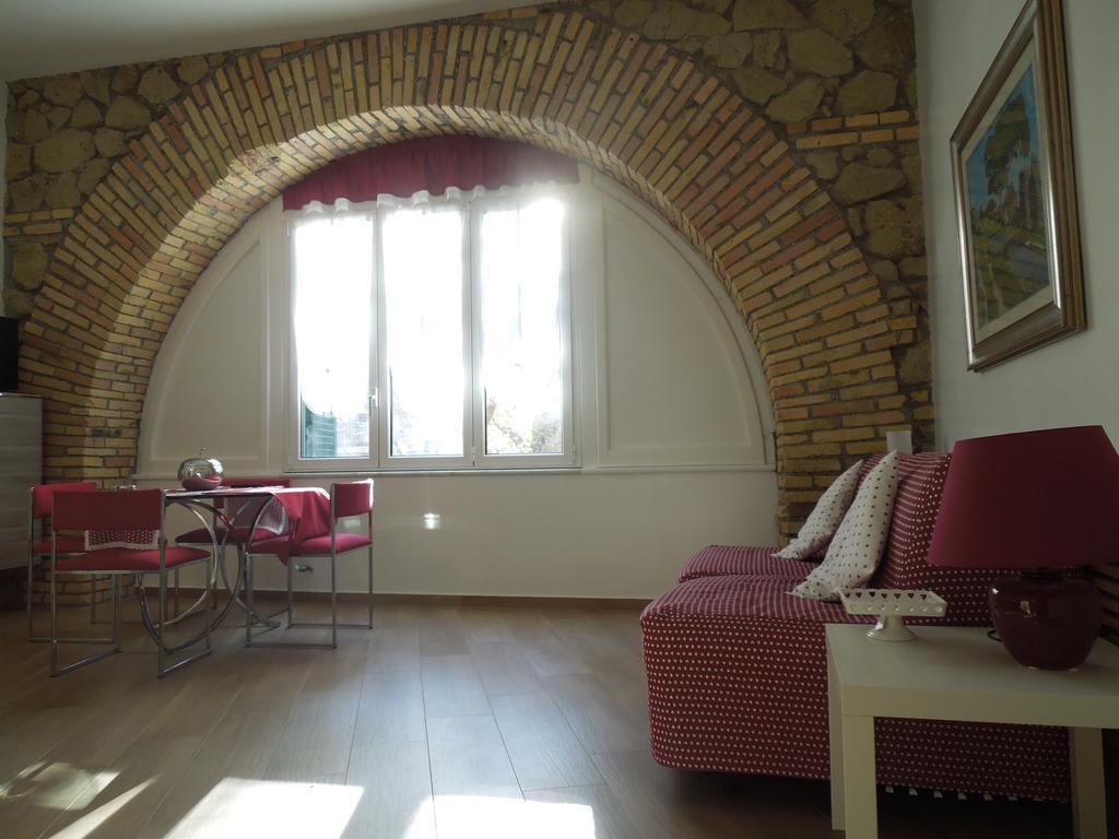 A Casa Di Lucia Villa Róma Kültér fotó