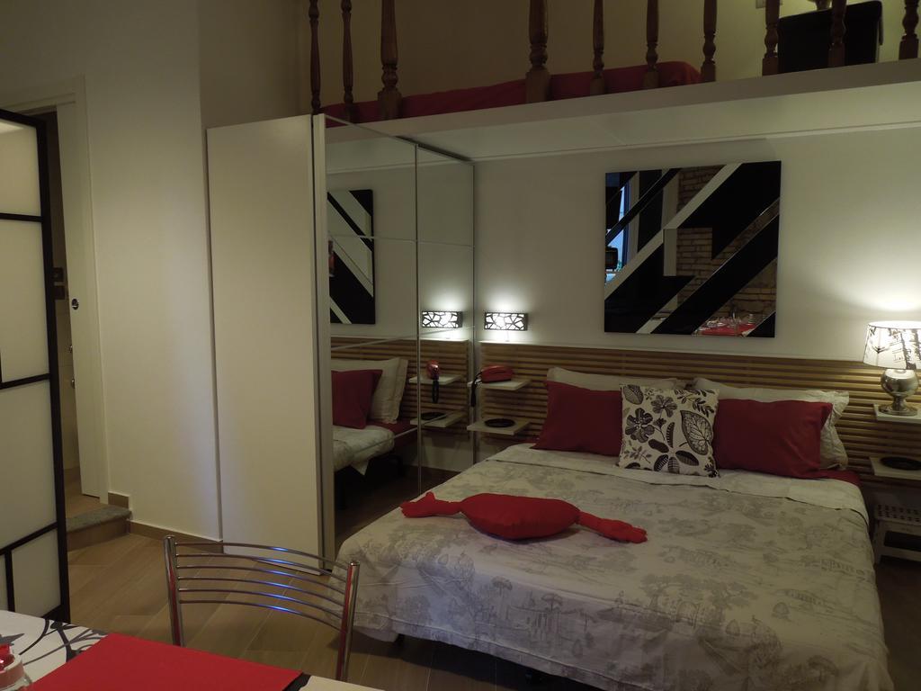 A Casa Di Lucia Villa Róma Kültér fotó