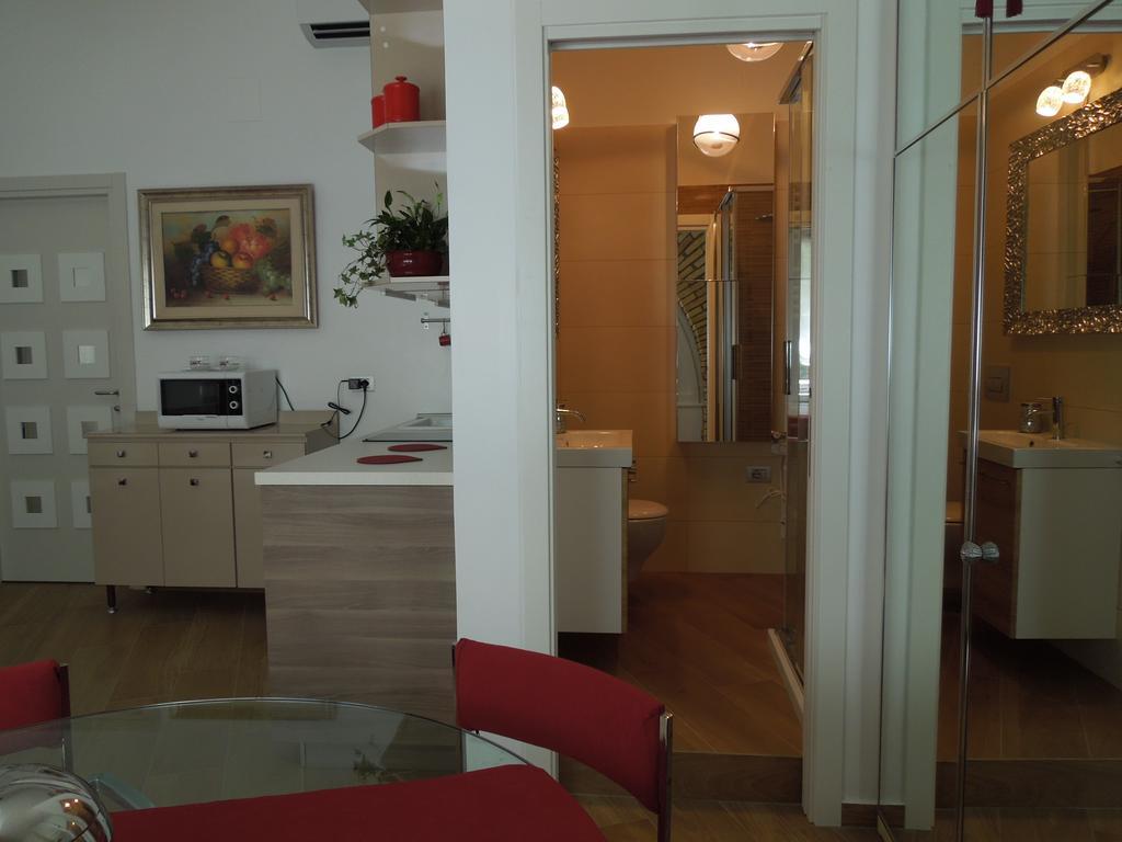 A Casa Di Lucia Villa Róma Kültér fotó