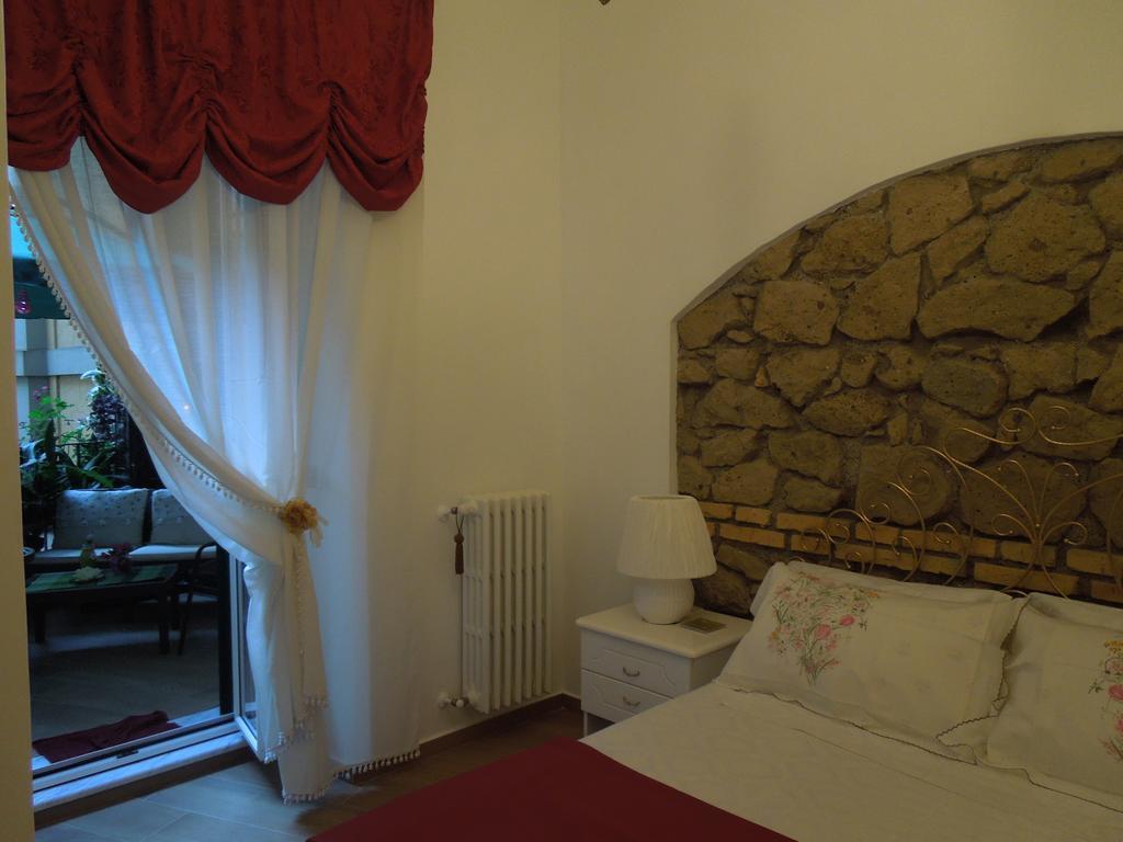 A Casa Di Lucia Villa Róma Kültér fotó