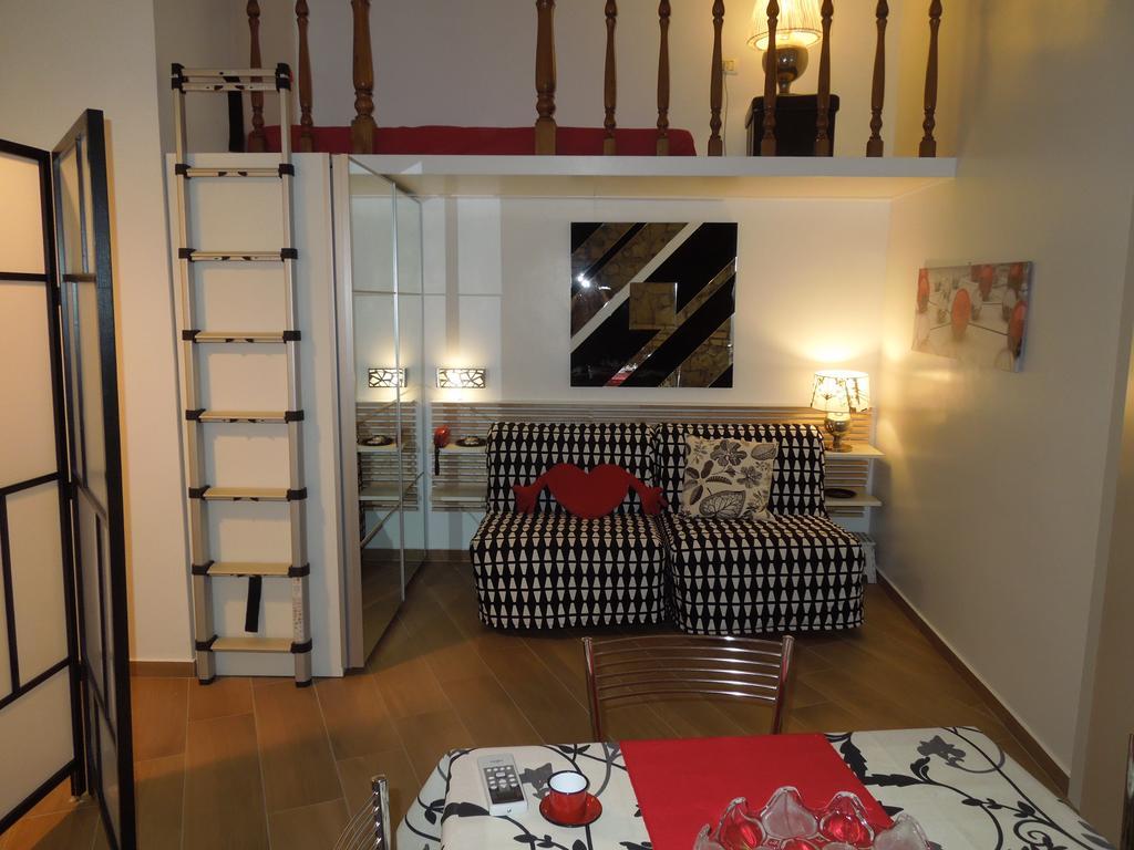 A Casa Di Lucia Villa Róma Kültér fotó