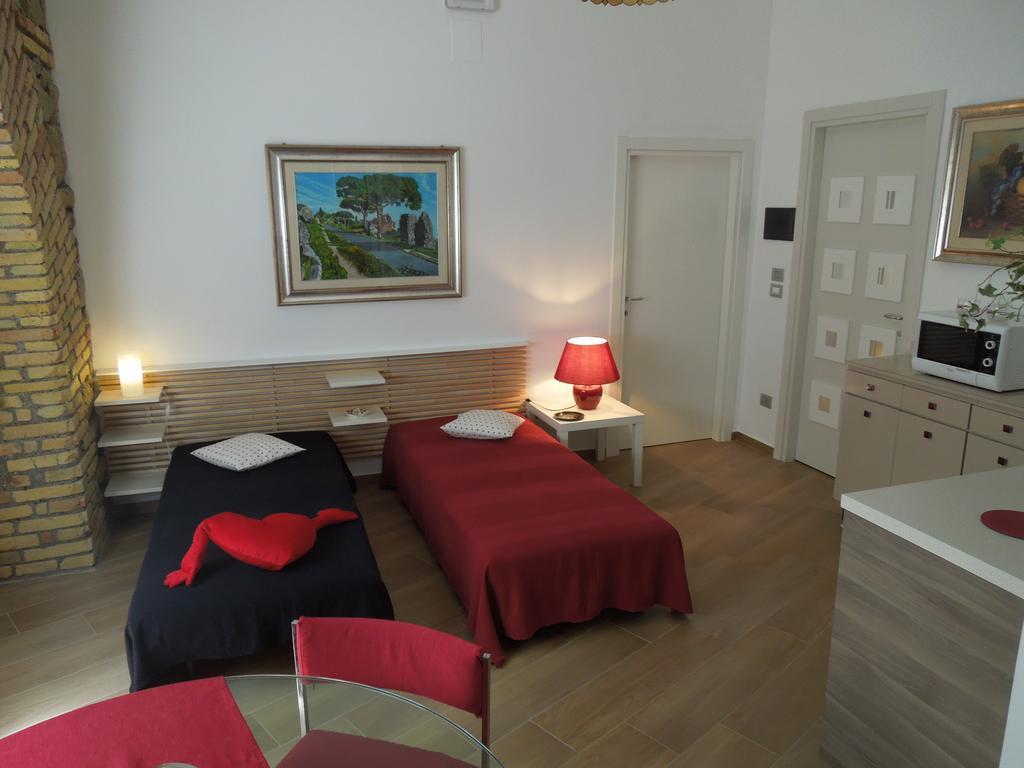 A Casa Di Lucia Villa Róma Kültér fotó