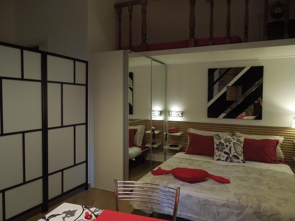 A Casa Di Lucia Villa Róma Kültér fotó