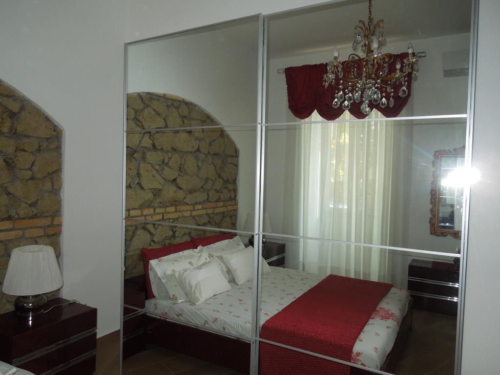 A Casa Di Lucia Villa Róma Kültér fotó