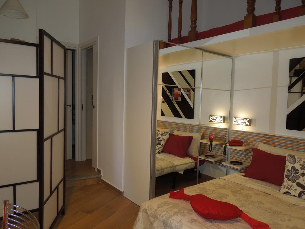 A Casa Di Lucia Villa Róma Kültér fotó