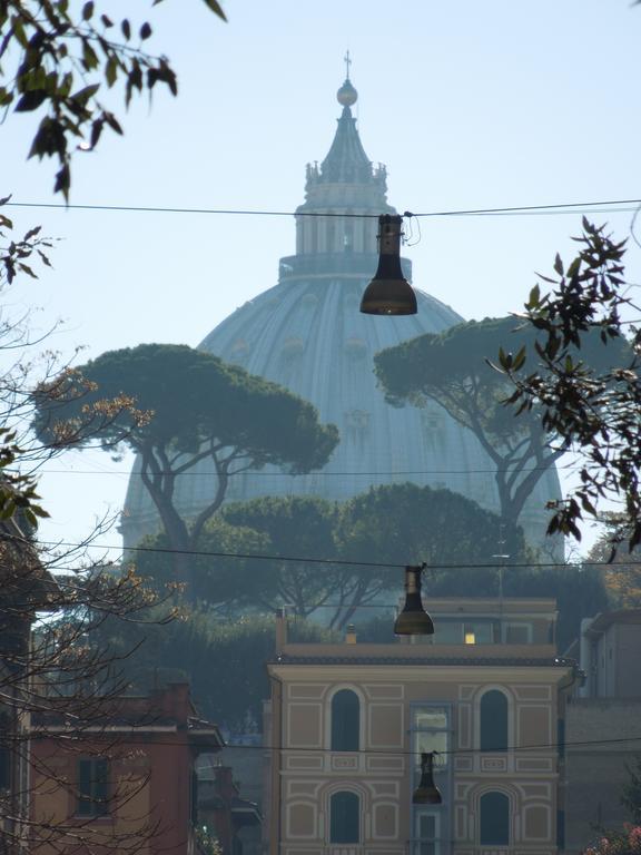 A Casa Di Lucia Villa Róma Kültér fotó