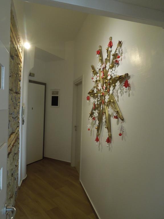 A Casa Di Lucia Villa Róma Kültér fotó