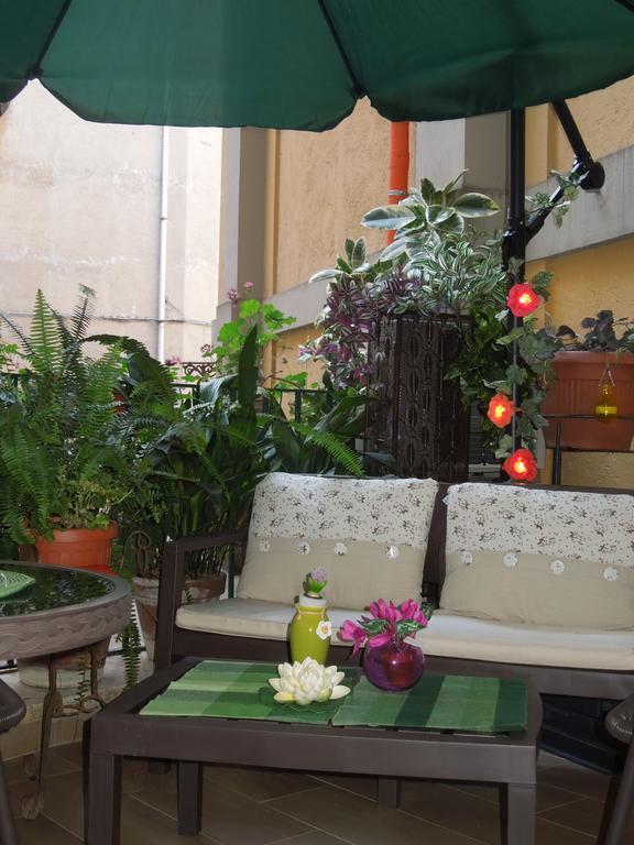 A Casa Di Lucia Villa Róma Kültér fotó