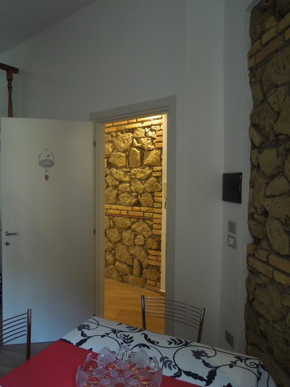 A Casa Di Lucia Villa Róma Kültér fotó