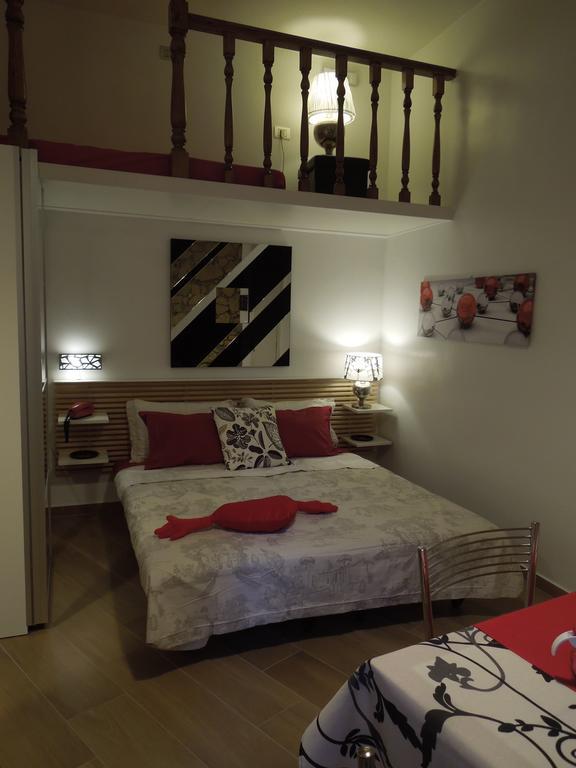 A Casa Di Lucia Villa Róma Kültér fotó