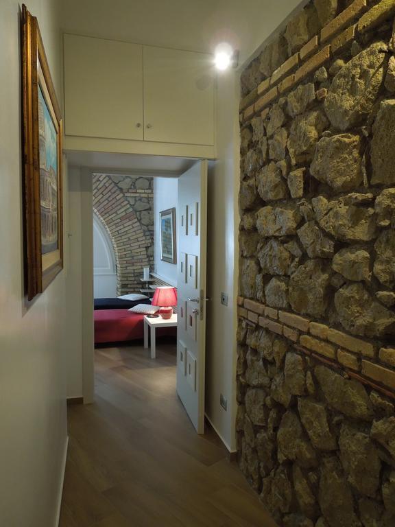 A Casa Di Lucia Villa Róma Kültér fotó