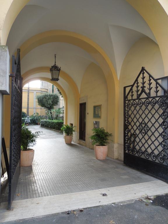 A Casa Di Lucia Villa Róma Kültér fotó